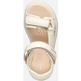 Geox Cream Girls Sandals Puffypop - Girls | shoptok.hr