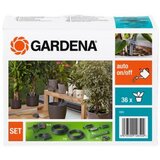 Gardena Počitniški komplet za zalivanje (plastičen) | Shoptok.si