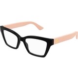 Gucci GG1715O 006 - ONE SIZE (53) Cijene