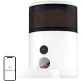 Petoneer NutriVue pametna hranilica s kamerom | shoptok.hr