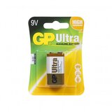  Gp ultra alkalna 9V LR61 1/1 Cene