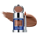 La Prairie Skin Caviar Concealer Foundation puder in korektor SPF 15 odtenek NW-60 Warm Cinnamon 30 ml | Shoptok.si