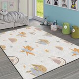 Conceptum Hypnose tepih Hmi Kdc-45, pravougaoni, 100 x 180 cm, krem | Eponuda.ba