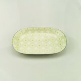 Keramički oval 180825 Cene