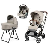 Peg-Perego kolica 3u1 Vivace Lounge, Astral | shoptok.hr