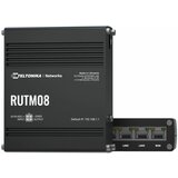 Teltonika RUTM08 wired router Gigabit Ethernet Black Cijene