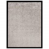 vidaXL Otirač sivi 40 x 60 cm Cijene