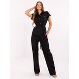 LAKERTA Set-LK-KMPL-510064.94-black | Shoptok.si