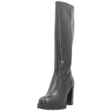Tamaris Škornji 25634 41 Črna | Shoptok.si