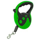  Pasja oprsnica S - small črna | Shoptok.si