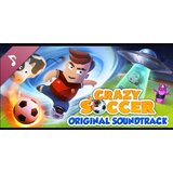 Steam Crazy Soccer: Fotball Stars - Original Soundtrack (DLC) (PC) Key GLOBAL Steam Crazy Soccer: Fotball Stars - Original Soundtrack (DLC) (PC) Key GLOBAL Slike