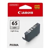 Canon Tinta CLI-65 LGY (svijetlo siva), original | shoptok.hr