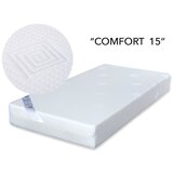 Tri Drugara dušek Za Krevetac Comfort 120x60