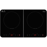 BIKITCHEN Cook 421 Dvostruka indukcijska ploca, 2000 i 1500 W, 442012 | shoptok.hr