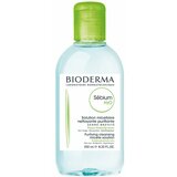 Bioderma sebium H20 micelarna voda za mešovitu i masnu kožu 250ml 36356 Cene