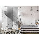  Paravan u 3 dijela - White Feather [Room Dividers] 135x172 | shoptok.hr