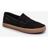 Big Star Moške espadrile Cene