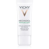 Vichy Neovadiol Phytosculpt njega za jačanje i oblikovanje kontura vrata i lica 50 ml | shoptok.hr