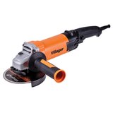 Villager Bruslica električna sa podešavanjem broja obrtaja 1100w - ugaona 125mm vlp 411 | ePonuda.com