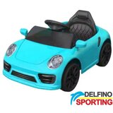  na akumulator Delfino Sporting Mini 666 Plavi cene