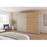 Modern Living Omara Z Drsnimi Vrati Feldkirch, Barva Šampanjca | Shoptok.si