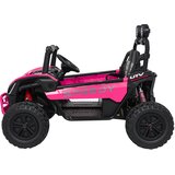 Buggy na akumulator SPEEDY 4x4 - dvosed - roza | Shoptok.si