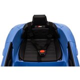  Licencirani auto na akumulator Audi E-Tron GT 4x4 - plavi | shoptok.hr