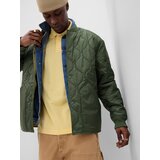 GAP Light Quilted Jacket - Men | shoptok.hr
