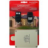 Superior set za daljinsko upravljanje, 2 kanala, 2RC-a, 433 mhz - kit garden 433 Cene
