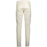 Gant Muške Bijele Hlače | shoptok.hr