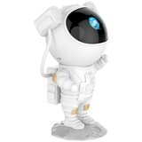Aga Astronaut Projekcijska svjetiljka s daljinskim upravljačem MR9071 | shoptok.hr