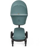 Stokke voziček 2v1 Xplory X cool teal 571408 | Shoptok.si