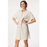Pieces Obleka Vinsty | Shoptok.si