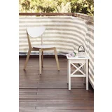 mreza za balkone balcony easy sivo/bela 0,9X5M 2021551