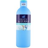 Felce Azzurra Felce Azzurra Gel za tuširanje Sea salts 650 ml Cene