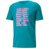 Puma Clash Graphic | shoptok.hr
