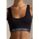 Polo Ralph Lauren Topi & Bluze - Črna | Shoptok.si