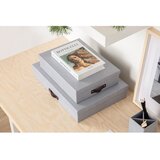 Bigso Box of Sweden Kartonast organizator za dokumente Oskar – | Shoptok.si