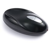 Zenn Stimulator Prostate P007 Black | Shoptok.si