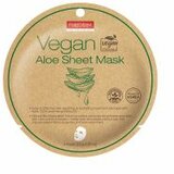 Purederm vegan aloe vera maska za lice 10g Cene