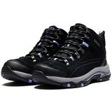 Skechers Pohodništvo Trego WP Alpine Trail Črna | Shoptok.si