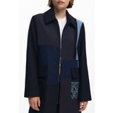 Desigual WOMEN&#39;S BLACK JACKET | Shoptok.si