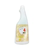4 asa za nelakirani parket 750ml