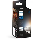 Philips SET 2x LED prigušiva sijalica Philips Hue WA GU5,3/MR16/5,1W/12V 2200-6500K | Eponuda.com