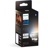 Philips Žarnice v kompletu 2 ks z žarnico GU 5,3, 5 W White ambiance – | Shoptok.si
