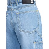 Dc Shoes Športne hlače 'WORKER' moder denim | Shoptok.si