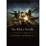 The Elder Scrolls Online: Tamriel Unlimited + Morrowind Upgrade Official Website Key GLOBAL | ePonuda.com