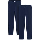 Cool club tajice 2 kom DH BCG1914138-00-P Ž plava 104 | shoptok.hr
