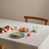 Liewood komplet jedilni set Siva tritan mustard | Shoptok.si