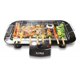 Zilan ZLN2867 električni Grill / Roštilj, 2000 W | shoptok.hr